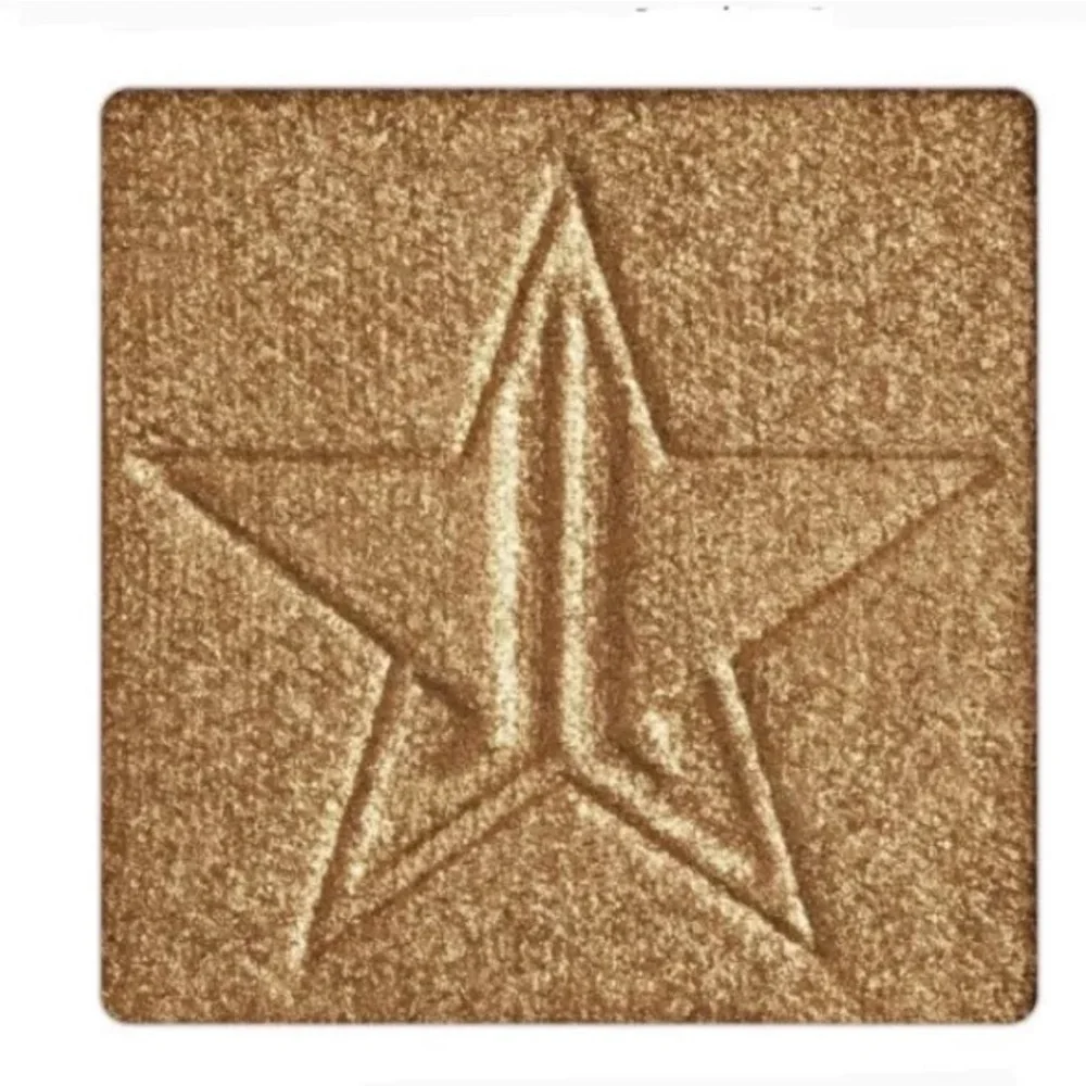 JEFFREE STAR OWL EYES Artistry Single Eyeshadow